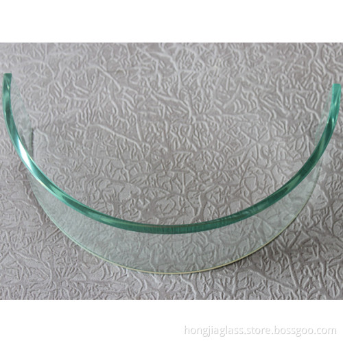 Curved Glass